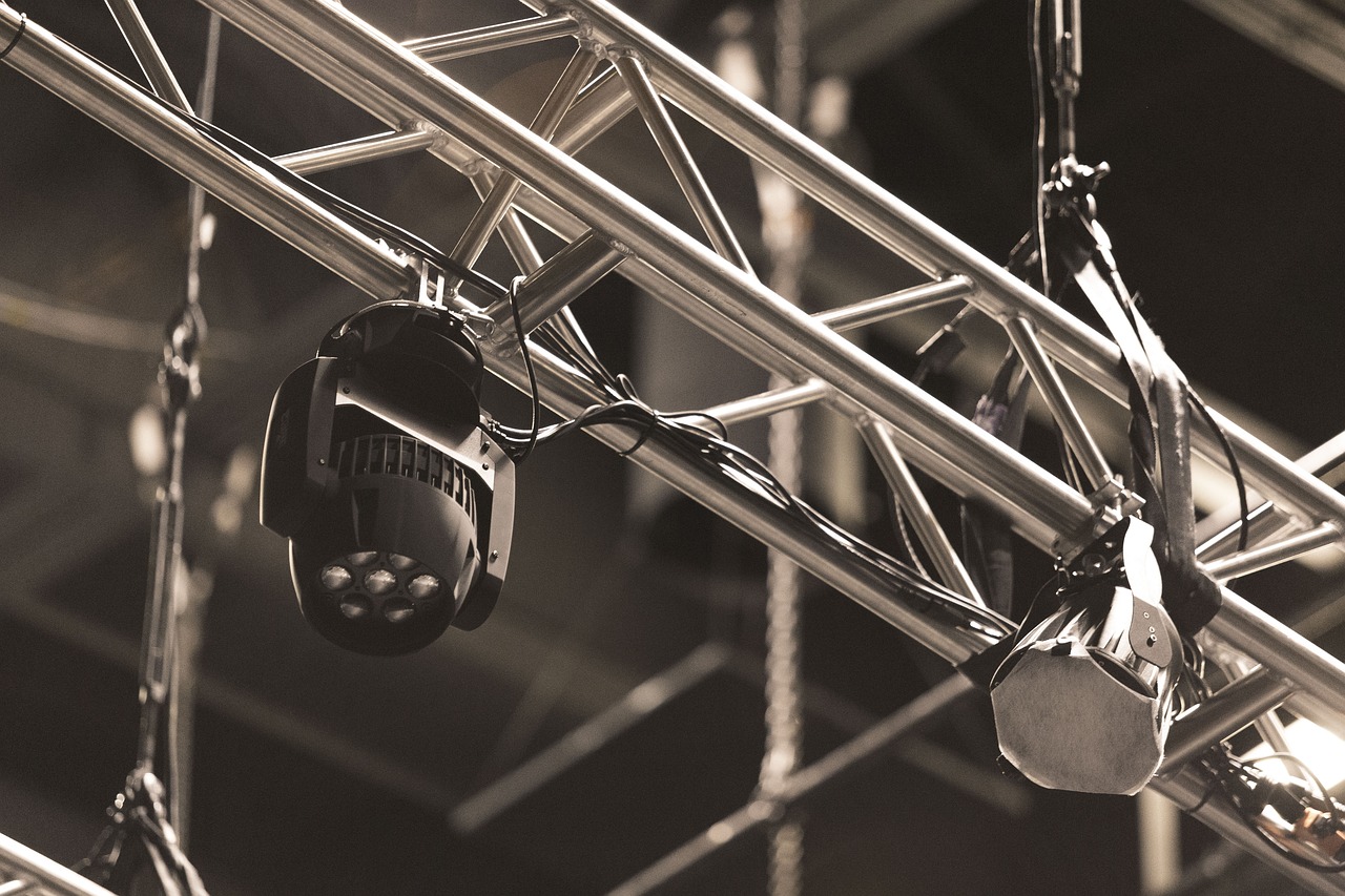 Event Catering and Production Emissions: Why One Line Item Hides Two Different Problems