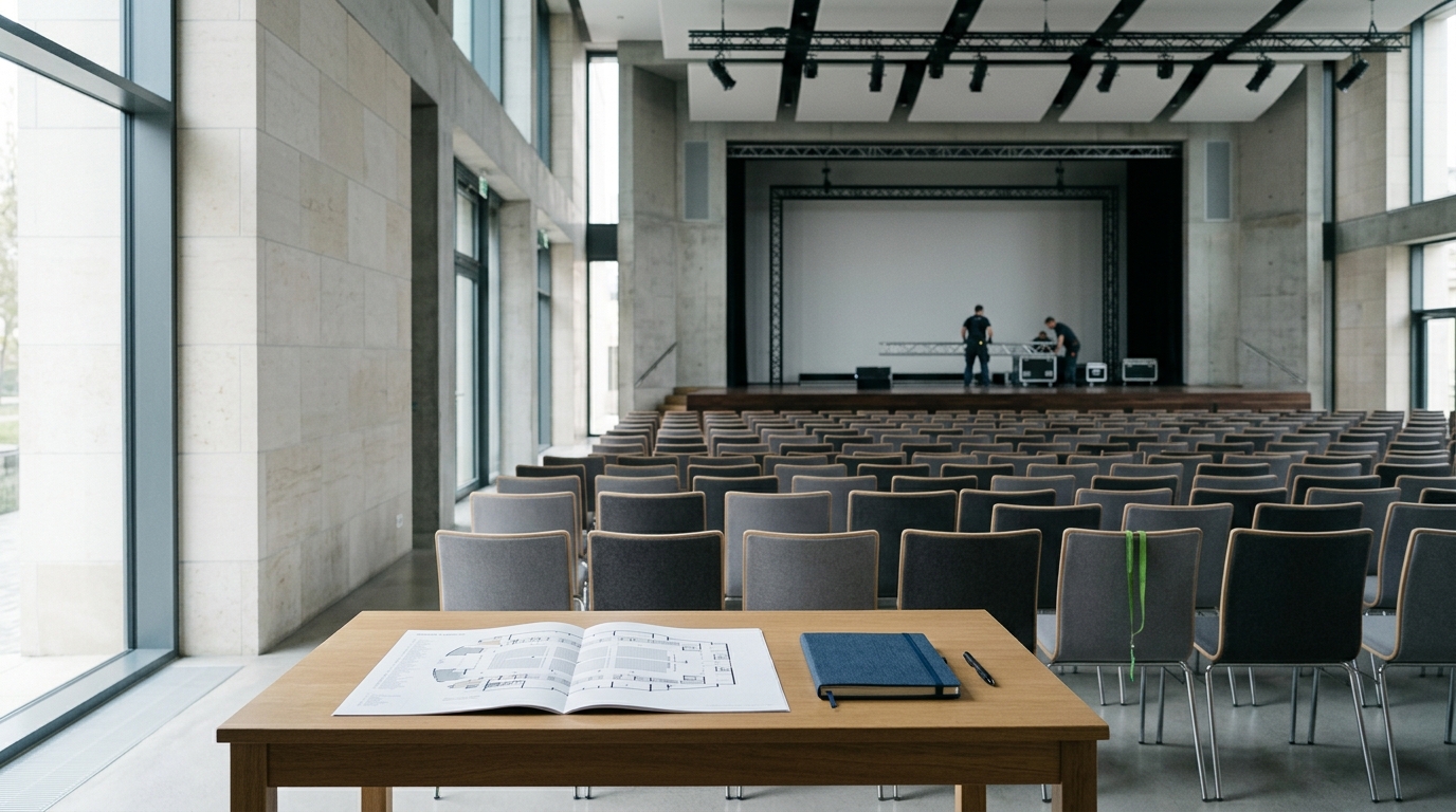 You've Measured Your Event's Footprint. What Happens Next?