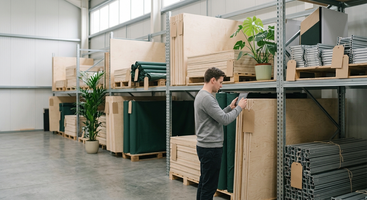 Production materials and waste: the event data nobody collects