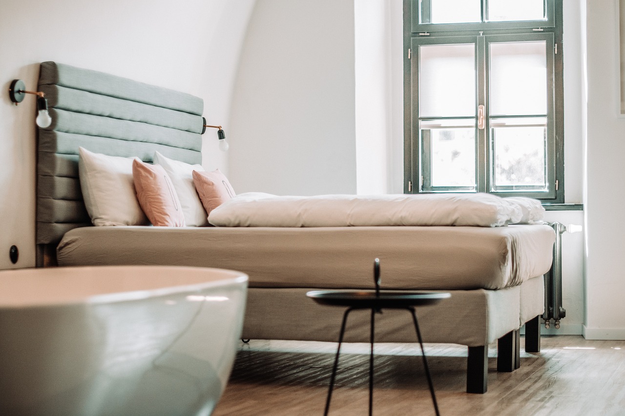 Hotel Nights and Event Accommodation Emissions: What the Towel Card Cannot Tell You