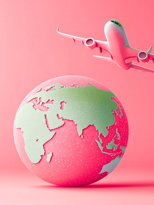 event carbon footprint measurement